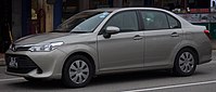 Toyota Corolla - Wikipedia