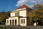 Jüdischer Friedhof Bocklemünd