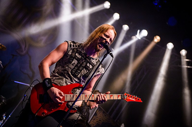 File:20170713 Neukirchen-Vluyn Dong Ensiferum 0378 Ensiferum.jpg