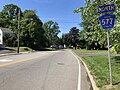 File:2018-06-21 15 46 26 View north along Union County Route 577 (Springfield Avenue) at Union County Route 659 (Hillside Avenue) in Springfield Township, Union County, New Jersey.jpg