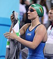 * Nomination: Girls' 100 m Breaststroke Final at the 2018 Summer Youth Olympics in Buenos Aires: Agnė Šeleikaitė --Sandro Halank 16:10, 9 March 2019 (UTC) * * Review needed
