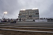 Cramton Bowl