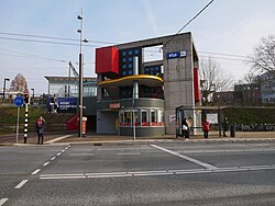 2019-02-28 Station Arnhem Velperpoort zuidkant.jpg