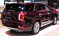 Hyundai Palisade [Rear]