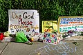 2020.09.19 Vigil for Ruth Bader Ginsburg, Washington, DC USA 263 96247 (50363227517).jpg