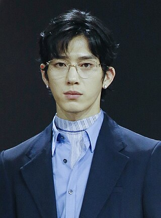 <span class="mw-page-title-main">Jing Boran</span> Chinese actor and singer