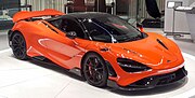 Vignette pour McLaren 765LT