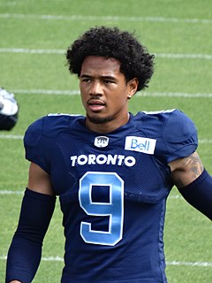 <span class="mw-page-title-main">Royce Metchie</span> Canadian gridiron football player (born 1996)