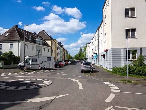 2024 04 10 Virchowstraße (Krefeld) (4)