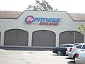 24 Hour Fitness Super-Sport