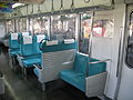 313-3000 series interior view, January 2007