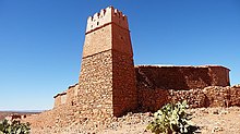 An agadir in the Anti-Atlas region of Morocco 342-046-P2165348 C.jpg