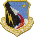 412th Fighter Group (Air Defense)