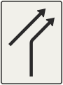 Added lane into right