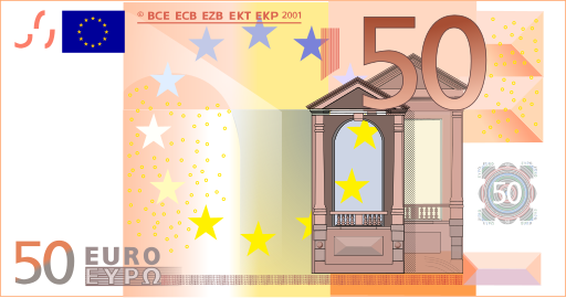 File:50-Euro.svg