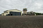 Baumholder Army Airfield