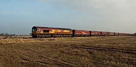 66162 passing Walden Stubbs with a loaded MGR 18-02-13.jpg
