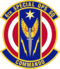 6th Special Operations Squadon (United States Air Force) insignia, 1997.png