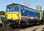 73140 at Tunbridge Wells West - Spa Valley Railway (20195331276).jpg