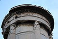 8220 - Athens - Lysikrates' monument - Frieze - Photo by Giovanni Dall'Orto, Nov 16 2009.jpg