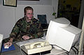 86th Communications Squadron Switchboard Augmentee, Airman First Class Nathan Yeaworth, USAF, assists customers incoming calls from around the world, transferring their calls to their destination and helping 010913-F-PC954-009.jpg