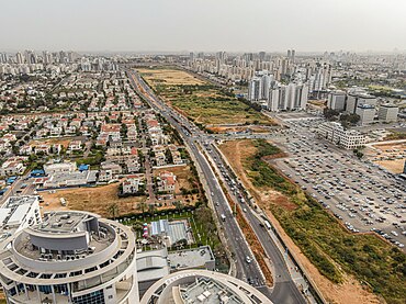 גבעת שמואל: אוכלוסייה, היסטוריה, חינוך ותרבות