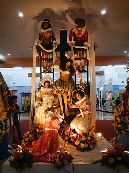 File:9749jfGrand Marian Exhibit Baliuag SM City fvf 01.JPG