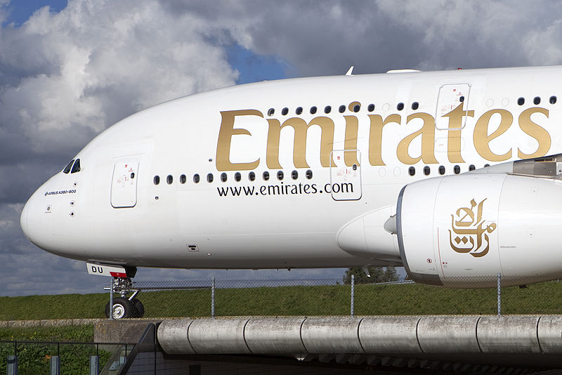 File:A6-EDU A380-800 Emirates CU nose (8069887725).jpg