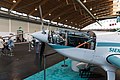 * Nomination Extra 330 with Siemens e-motor at AERO Friedrichshafen 2018 --MB-one 15:08, 3 July 2019 (UTC) * Promotion  Support Good quality --Domob 12:54, 10 July 2019 (UTC)