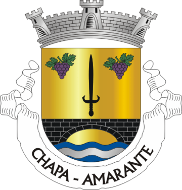 Chapa (Amarante)