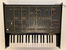 ARP Odyssey - Wikipedia