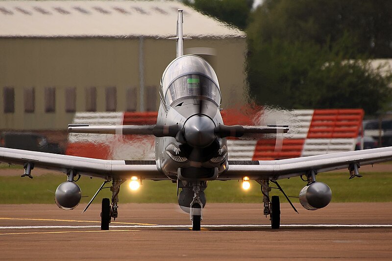 File:AT-6 - RIAT 2011 (6009426733).jpg