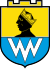 Wappen von Groß-Enzersdorf