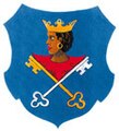 Wappen von Sankt Peter am Kammersberg (Steiermark)