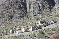 Cohoni Cemetery