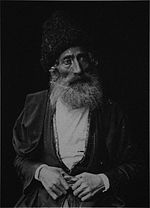 Thumbnail for Georgian Jews