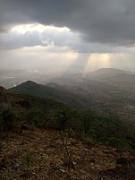 A View from Sunset Point Saputara Hill Station,The Dangs,Gujarat.jpg