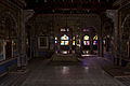 A room inside Mehrangarh Fort.jpg