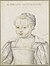 A sketch presumed to be Nicholas Henri of France (Duke of Orléans) by Daniel Dumonstier.jpg