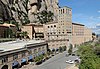 Abbey of Montserrat