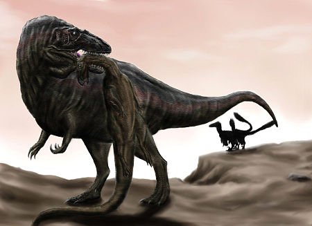 Tập_tin:Acrocanthosaurus_atokensis_by_durbed.jpg