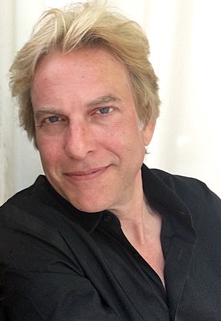 <span class="mw-page-title-main">Adam Curry</span> American broadcasting and Internet personality (born 1964)