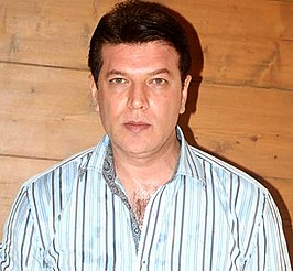 Aditya Pancholi