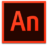 Adobe Animate CC 2015 icon.png
