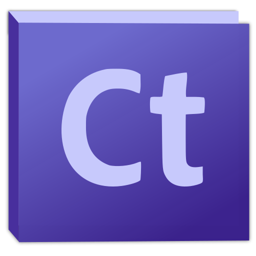 File:Adobe Contribute CS5 icon.svg