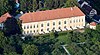 Aerial image of the Dachau palace (view from the southwest).jpg