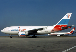Aeroflot Airbus A310-300 F-OGQS CDG 1993.png