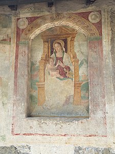 fresque extérieure de Santa Maria Vico Nesso.jpg