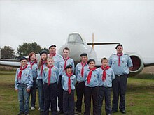 Air Scout - Wikipedia