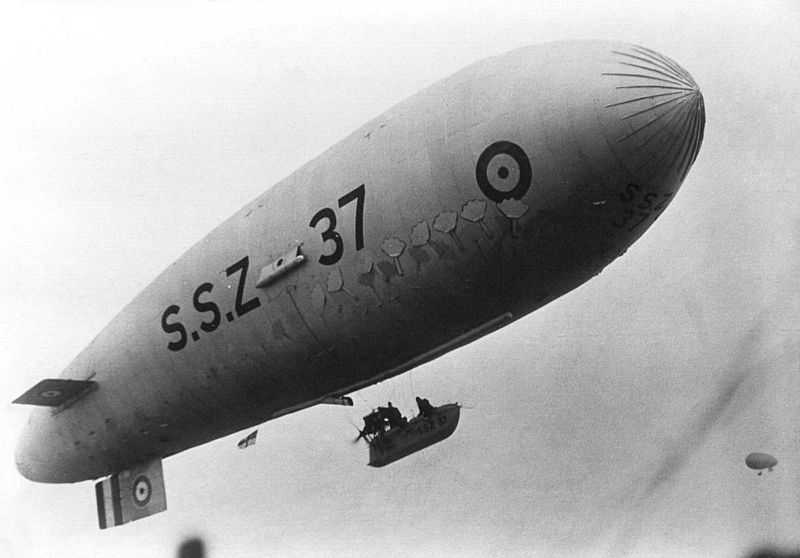 File:Airship SSZ 37.JPG - Wikimedia Commons